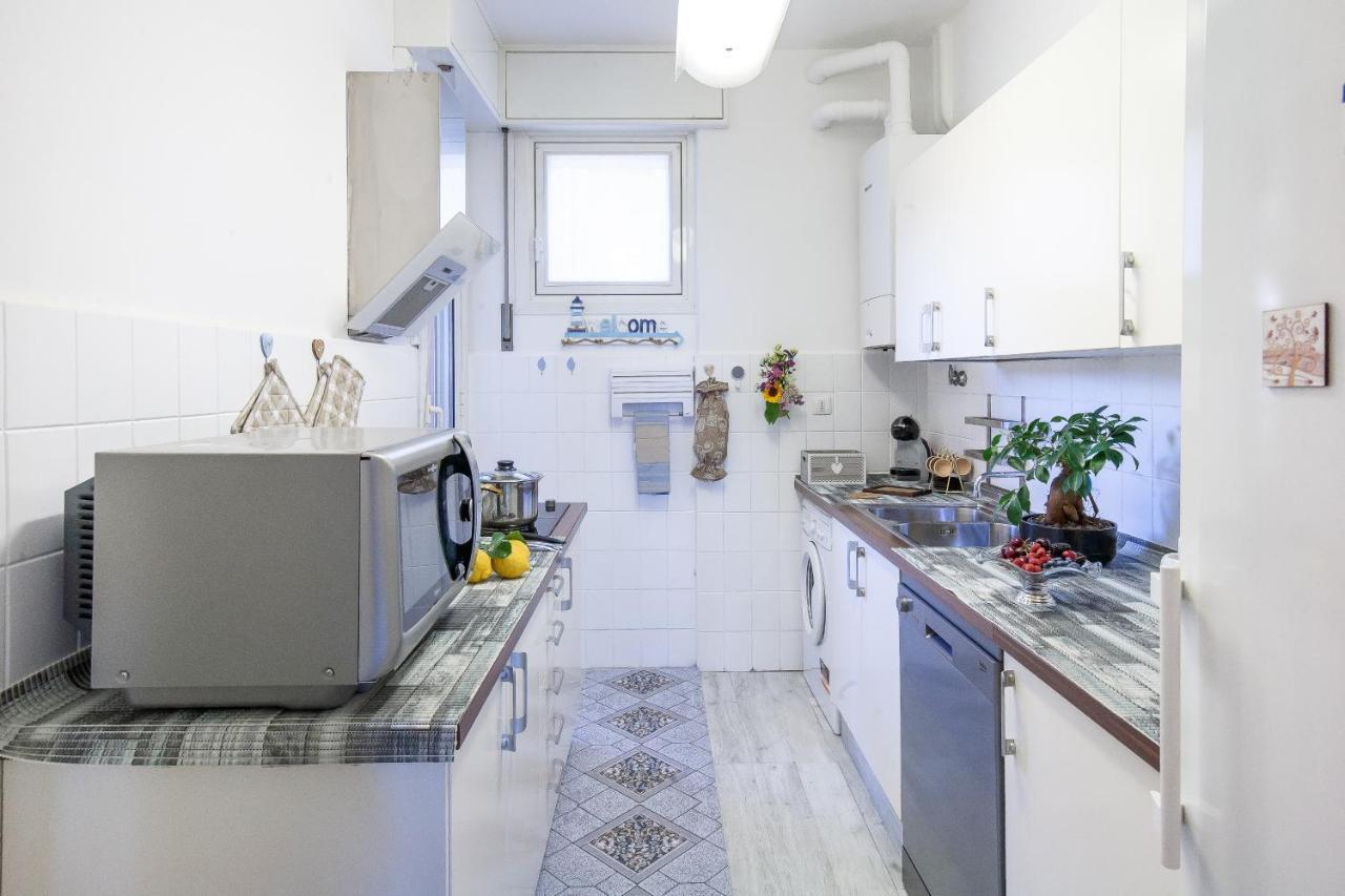 Hdm Sweet Apartment 拉帕洛 外观 照片