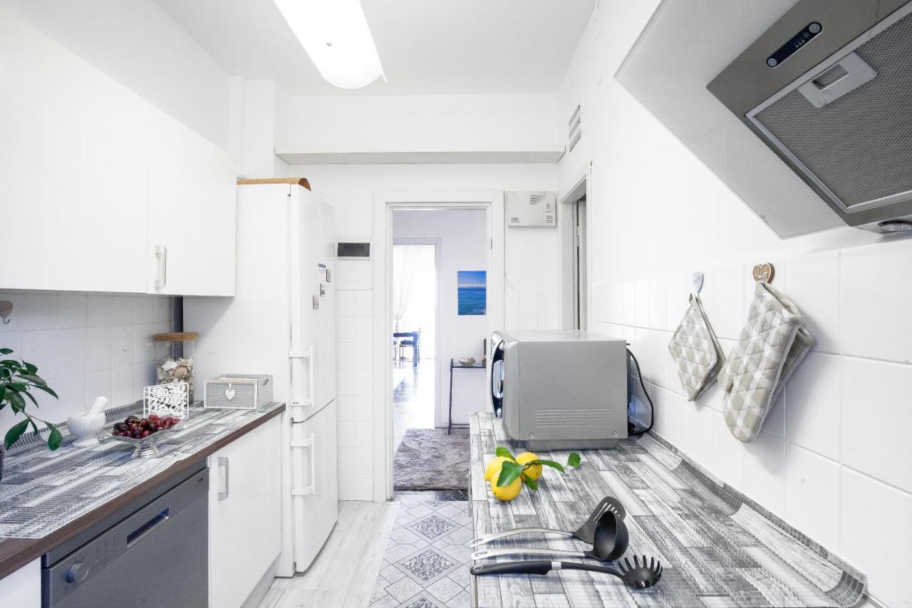Hdm Sweet Apartment 拉帕洛 外观 照片