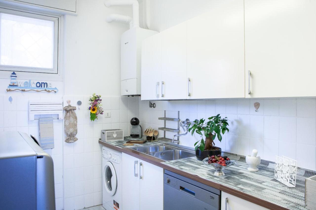 Hdm Sweet Apartment 拉帕洛 外观 照片