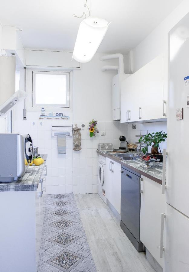 Hdm Sweet Apartment 拉帕洛 外观 照片