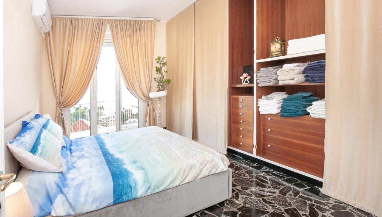Hdm Sweet Apartment 拉帕洛 外观 照片