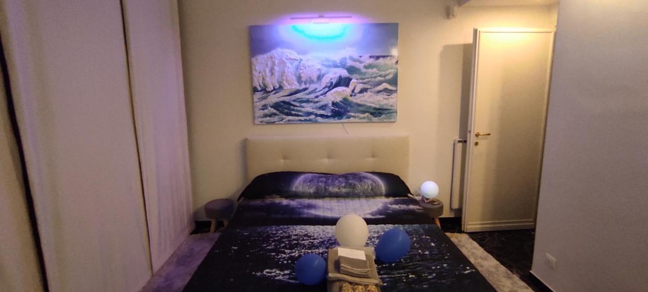 Hdm Sweet Apartment 拉帕洛 外观 照片