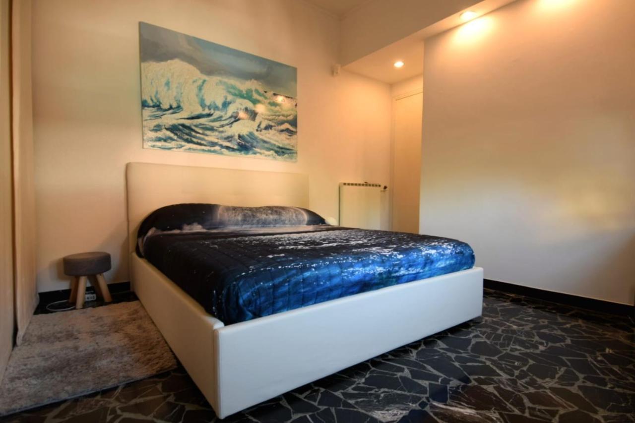 Hdm Sweet Apartment 拉帕洛 外观 照片