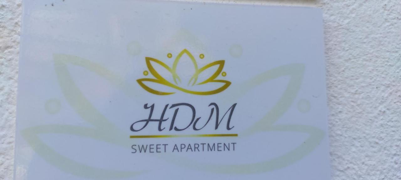 Hdm Sweet Apartment 拉帕洛 外观 照片