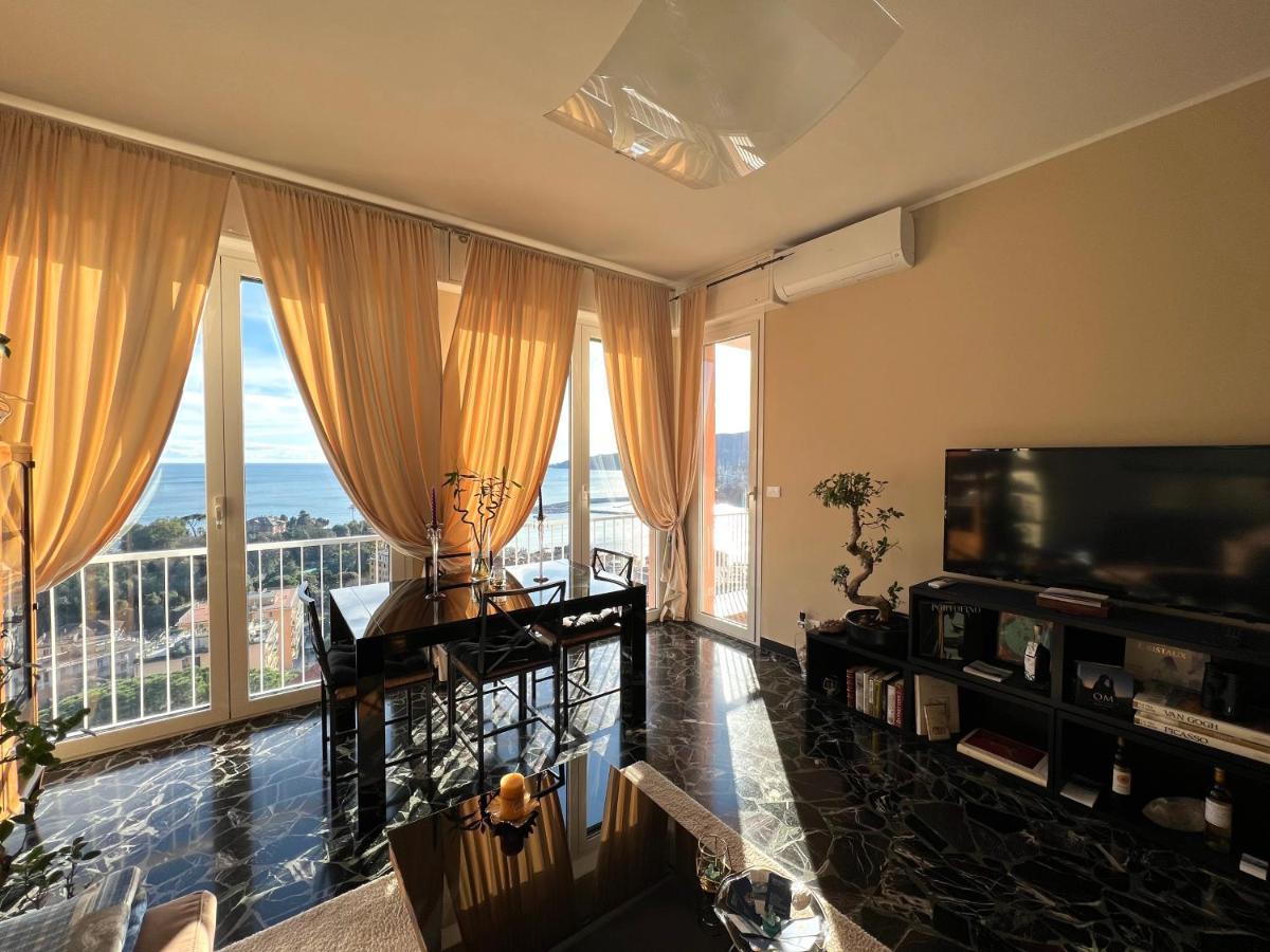 Hdm Sweet Apartment 拉帕洛 外观 照片