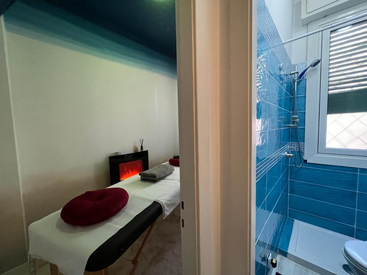Hdm Sweet Apartment 拉帕洛 外观 照片
