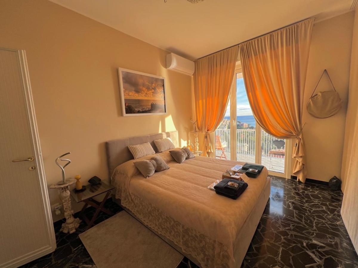 Hdm Sweet Apartment 拉帕洛 外观 照片