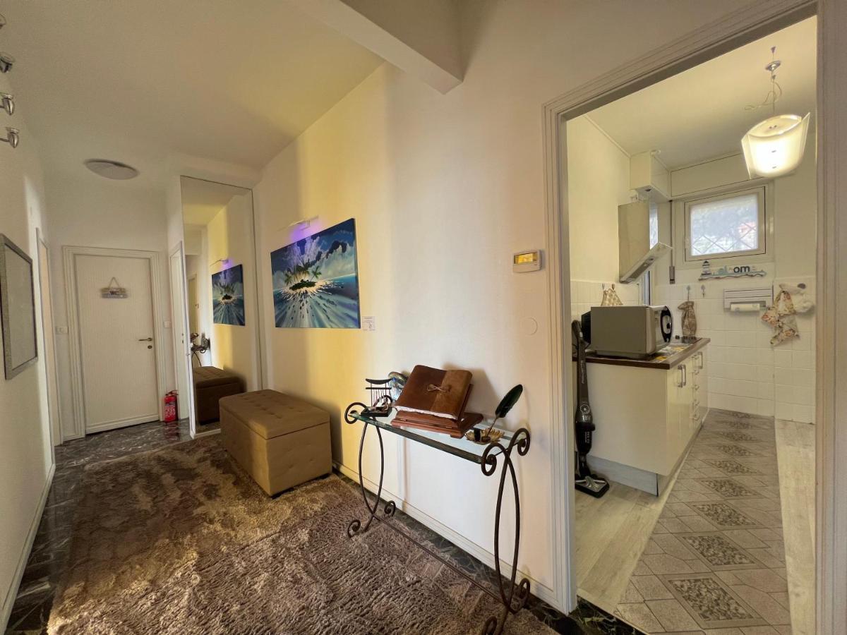 Hdm Sweet Apartment 拉帕洛 外观 照片