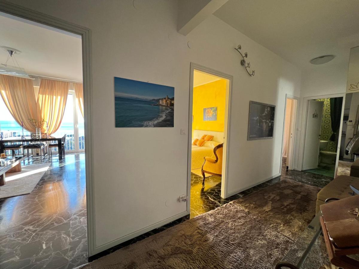 Hdm Sweet Apartment 拉帕洛 外观 照片
