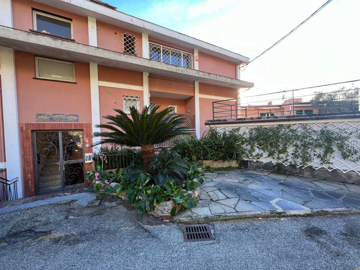 Hdm Sweet Apartment 拉帕洛 外观 照片