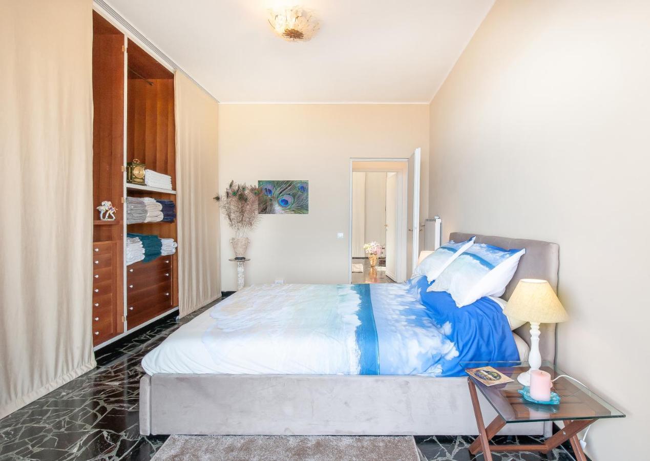 Hdm Sweet Apartment 拉帕洛 外观 照片